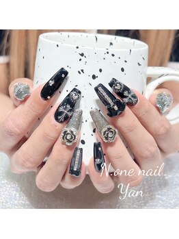 エヌワンネイル(N.one nail)/