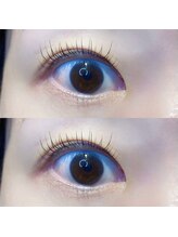 アイラッシュプラン 天王寺駅前店(eyelash plan)/韓国風パーマ