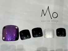 マミーナオレンジ 本八幡店/パラジェル　定額デザイン¥12100