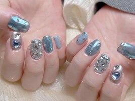 持ち込みデザイン6本