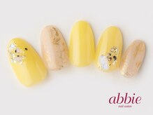 アビー 目白店(abbie)/イエロージェムストーン￥11396