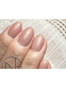 爪の悩みを解消できる（ケア含む）