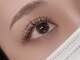 メッテ(mette)の写真/【最新技術】エクステパーマ（LEDフラット×まつげパーマ）ボリュームのある可愛い目元に♪