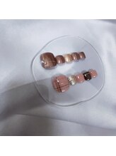 キャンアイドレッシー 深谷店(Can I Dressy)/2月定額デザイン¥6,500