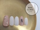 ネイル/フィルイン/パラジェル