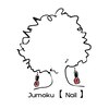 ヘアーデザイン ジュモク(Jumoku)のお店ロゴ