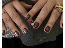 ウル(Ullr)/Clear colour × magnet