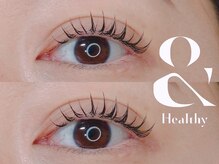 ミュゲ(Muguet)/水戸/まつげパーマ/マツパ/眉毛