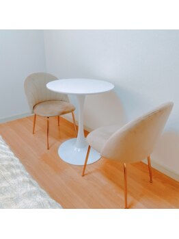 ストーリー 沼津店(STORY)/ハーブピーリング専門店STORY