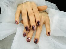 アトラ 池袋(Atula)/マグネットネイル