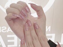 ルフリーク(Le Freak)/ラメ&ワンカラー