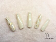 ミニョン(Minyon)/オフィスデザイン♪