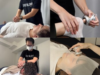 ラックスライン 麻布十番(LUXLINE)