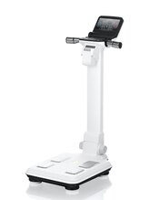 加圧トレーニングスタジオ ピースリー(P3)/体成分分析器