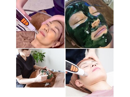 ドクターコガオ 福山店(Dr.小顔)の写真