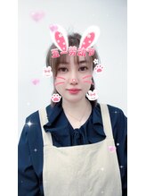 ジョジョネイル 池袋店(JOJOネイル)&nbsp;MＯ MＯ