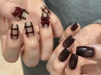 ミュート 三軒茶屋店(mute.)/90min by wakana