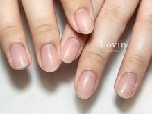 ラヴィン(Lovin)/【パラジェル】スキフレ