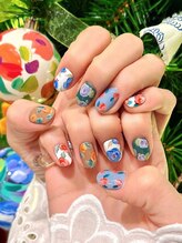 フローラ(flora)/