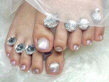 フィールネイル 天神橋店(feel nail)