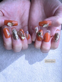 ルナリア(Runaria)/