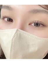 コンド サロン アネックス(CONDO SALON annex)/担当：竹内