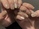 ハンド/持ち込みフルアート¥7500