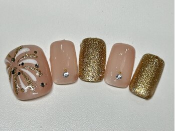 スリール(Sriel)/フット定額8980円