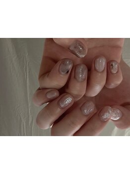 大人女性向けこだわりサロン