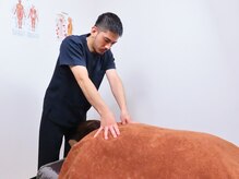 乃々鍼灸整体院 表参道