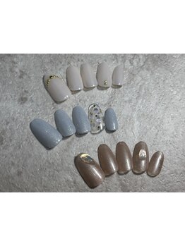 4000円以下のメニューがあるサロン