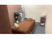 痩身マシン・キャビテーションもお手軽価格でご提供してます！