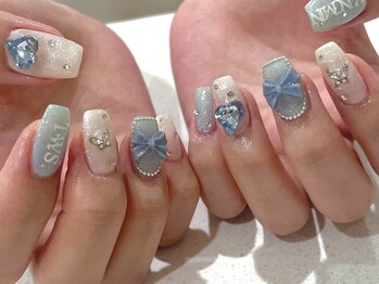 ミュート 笹口店(mute.)/120min by mayu