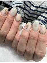 ネイルサロン カリス(Charis)/お客様ネイル