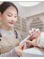 ラムネイル 恵比寿店(RAMU nail) Phuong Chan