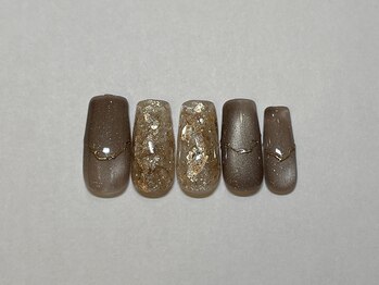 アンネ 表参道(ANNE)/【Hand】トレンド/シーズン 定額