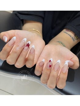 ポッシュネイルケア(POSH Nail Care)/