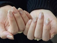 フォーユーネイル(For U Nail)/