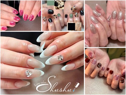 シュシュ(shushu)の写真