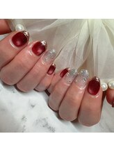 アリミリサロン(A.Rimi.Ri salon)/持ち込みネイル