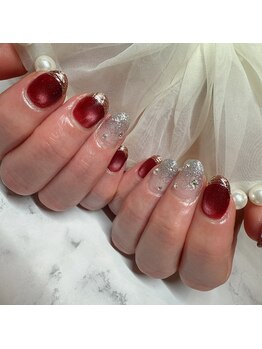 アリミリサロン(A.Rimi.Ri salon)/持ち込みネイル