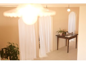 ノア(Noah)/サロン写真3