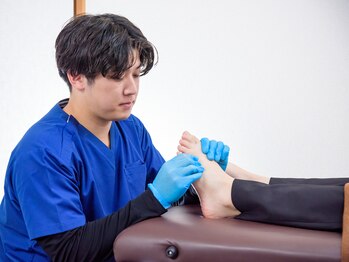 昭和鍼灸マッサージ　松戸店/