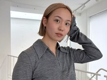 ネストアイ(NEST eye)の雰囲気（お客様の雰囲気やその時の気分に寄り添いデザインを提供します）