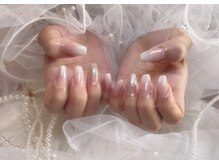 ウェリナ(WELINA)/お客様ネイル
