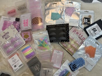 シエルクレール(Ciel Clair)/まつ毛ロッド