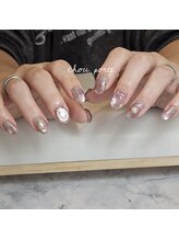 シュポルテ(chou porte)/