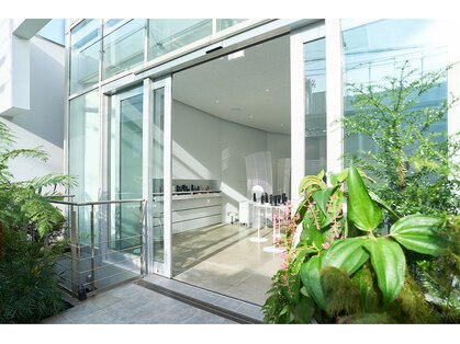 ポーラ SALON+AOYAMA店(POLA)の写真