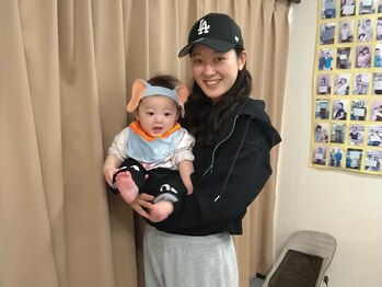 みはら整体院はりきゅう院 大森平和島院/姿勢矯正/猫背/肩こり/頭痛