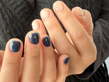 ニュアンス定額デザイン